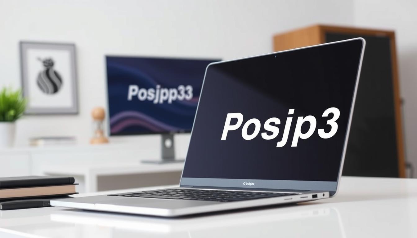 Link Posjp33 Tanpa VPN: Akses Mudah Kapan Saja