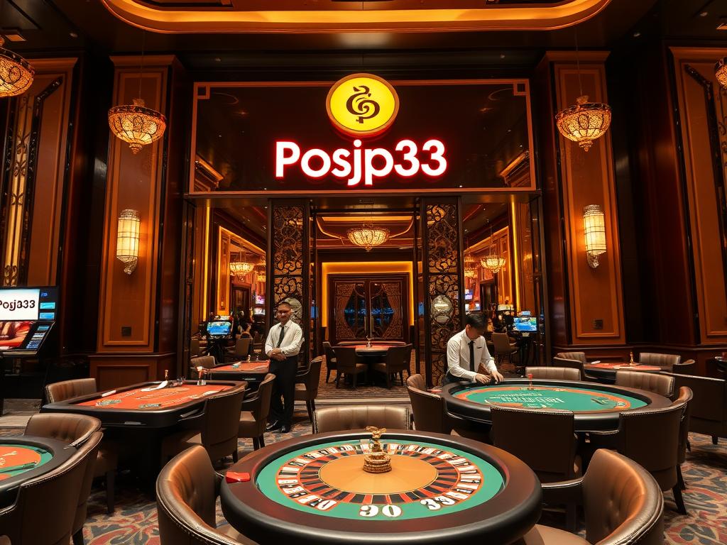 live casino Indonesia